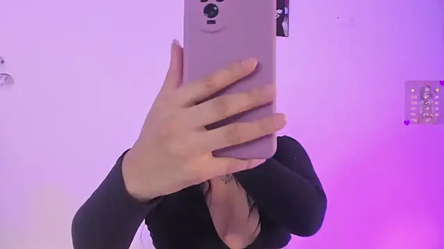 Maggie 1 online show from 09/27/25, 11:10