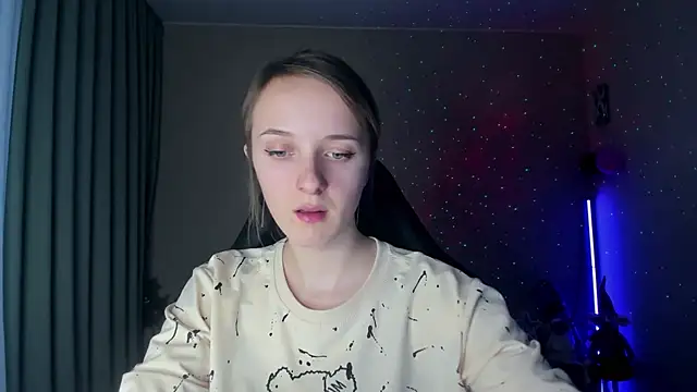 RouseReed online show from 02/07/25, 02:15