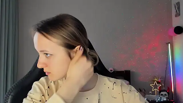 RouseReed online show from 03/03/25, 01:09