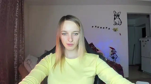 RouseReed online show from 01/07/26, 01:13