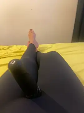 Ceyceys online show from 10/12/25, 02:49