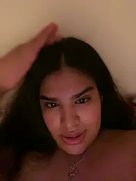 Badkittykim online show from 01/04/25, 01:21