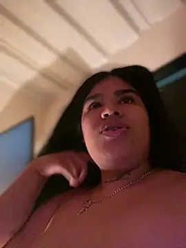 Snapshot of Badkittykim chatting on 02/02/25, 05:37 Badkittykim online show from 02/02/25, 05:37