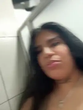 Snapshot of Badkittykim chatting on 02/09/25, 03:56 Badkittykim online show from 02/09/25, 03:56