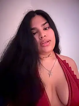 Badkittykim online show from 04/19/26, 06:10