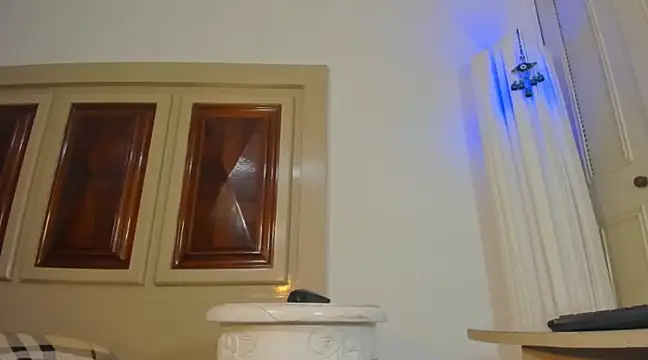 GingerDollx online show from 03/16/25, 10:53