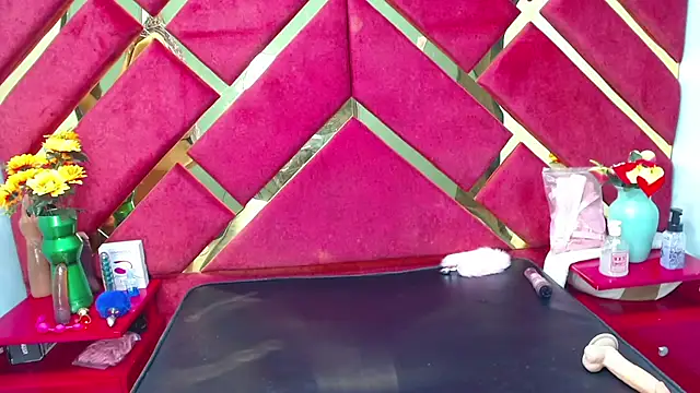 Sweet Annyy online show from 01/31/25, 03:33