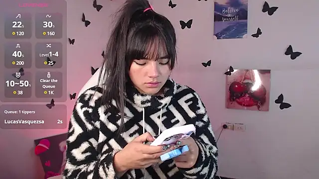  serendepia  online show from 01/11/25, 11:56