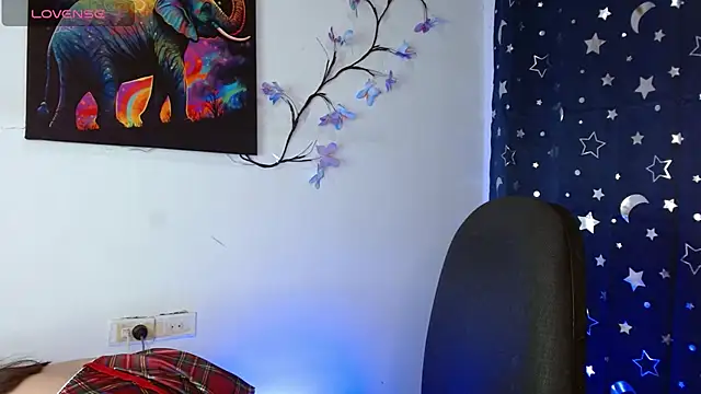  serendepia  online show from 10/08/25, 04:32