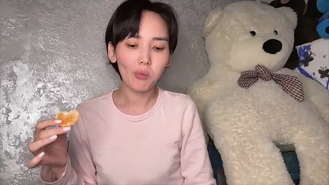 sweet adelin online show from 03/23/26, 08:13
