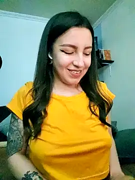 Paudelatorre online show from 02/04/25, 03:54