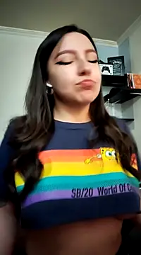 Paudelatorre online show from 02/14/25, 08:59