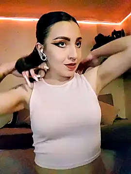 Paudelatorre online show from 10/02/25, 11:45