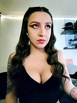 Paudelatorre online show from 03/14/26, 09:53