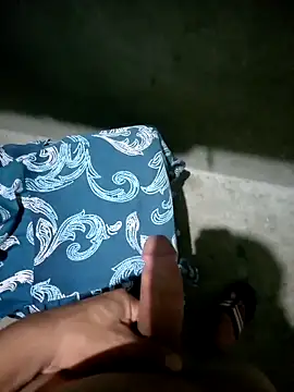 pujarteag online show from 03/30/26, 02:12