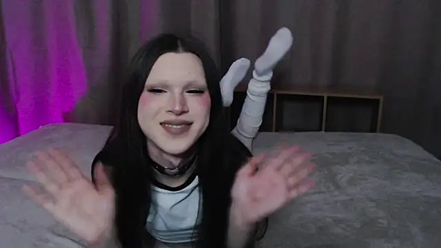 Sexpired Princess online show from 12/29/24, 12:52