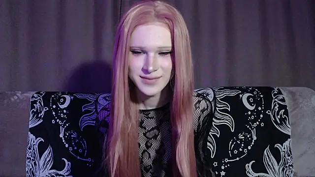 Sexpired Princess online show from 02/21/26, 04:24