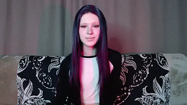 Sexpired Princess online show from 06/20/26, 06:00