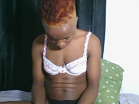 AfricanPrincess24 online show from 09/10/25, 05:24