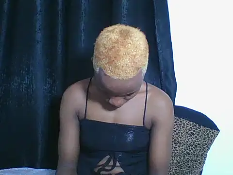 AfricanPrincess24 online show from 09/19/25, 05:35