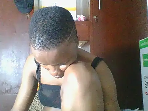 AfricanPrincess24 online show from 02/16/26, 08:16