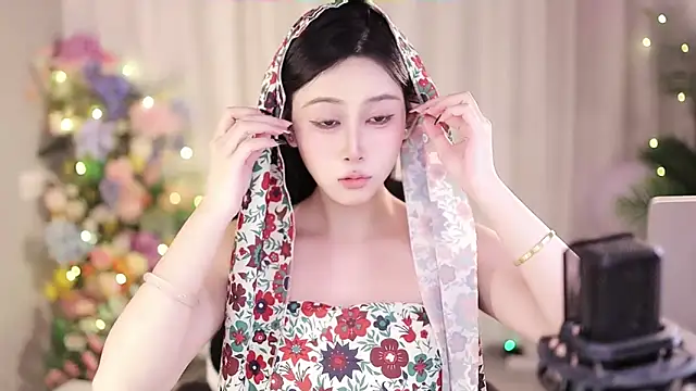 Snapshot of SleepArtist chatting on 02/22/25, 03:14 SleepArtist online show from 02/22/25, 03:14