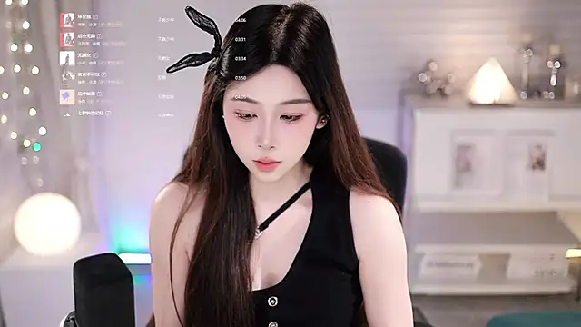 SleepArtist online show from 07/03/26, 10:32