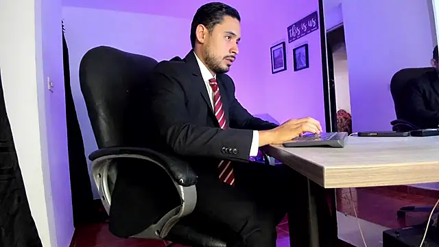 thesexlawyer1 online show from 10/30/25, 08:31