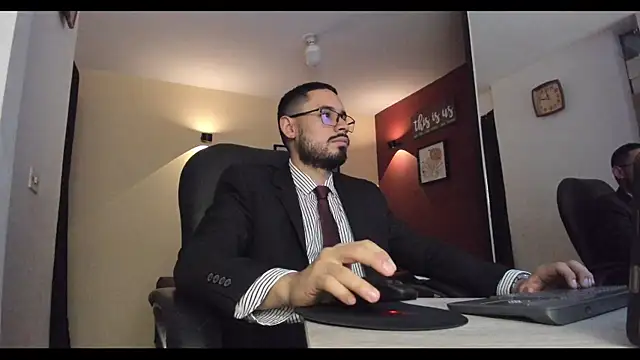 thesexlawyer1 online show from 01/11/26, 05:12