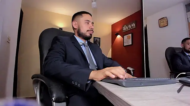 thesexlawyer1 online show from 03/17/26, 03:33