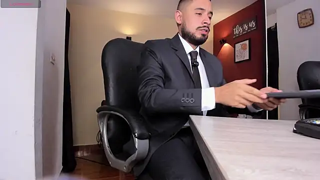 thesexlawyer1 online show from 03/25/26, 03:34