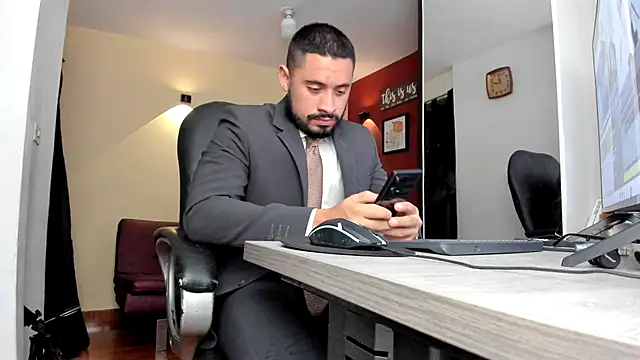 thesexlawyer1 online show from 05/06/26, 02:08