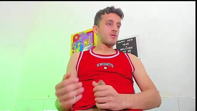 CorbinxHalle online show from 03/03/25, 04:46