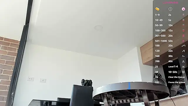 pretur cruba1 online show from 02/12/25, 01:27