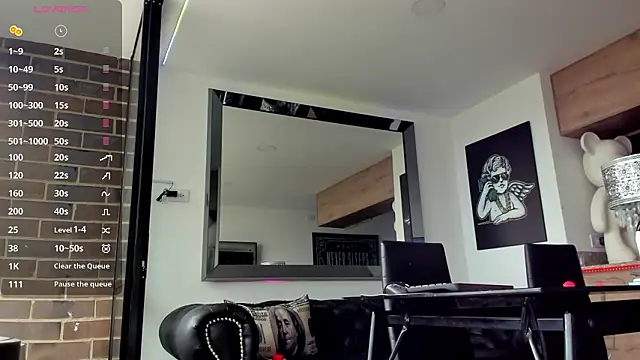 pretur cruba1 online show from 03/18/26, 02:09