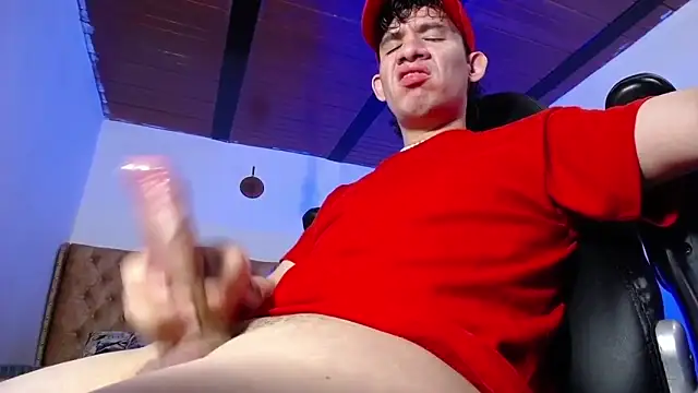 cute eidenx online show from 03/17/26, 04:21