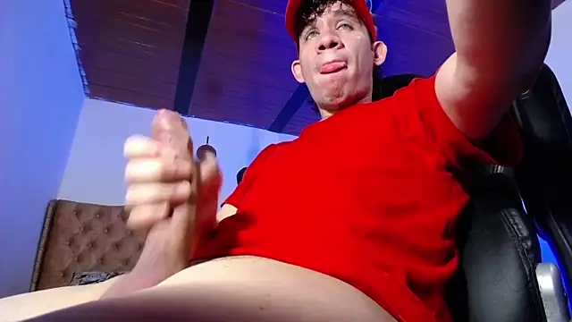 cute eidenx online show from 04/10/26, 10:25