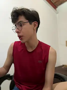 Jacotnk online show from 02/23/25, 04:17