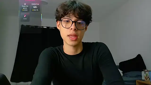 Jacotnk online show from 09/17/25, 04:03