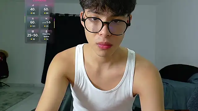 Jacotnk online show from 09/19/25, 03:19