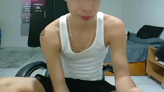 Jacotnk online show from 09/28/25, 01:55