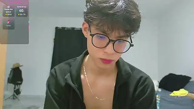 Jacotnk online show from 10/09/25, 04:32