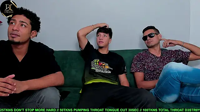 Snapshot of Sex_orgy01 chatting on 02/07/25, 01:25 Sex orgy01 online show from 02/07/25, 01:25