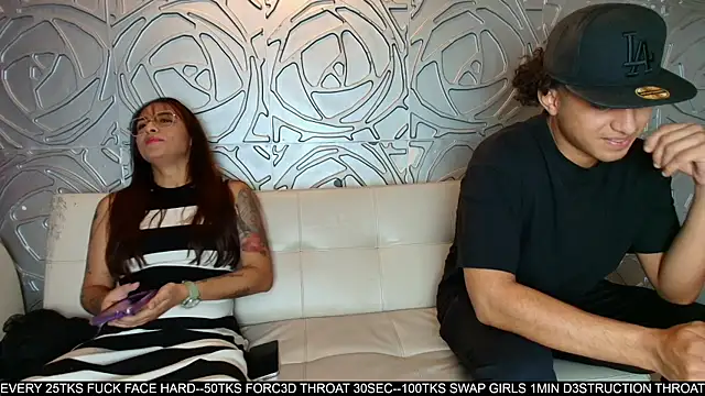 Sex orgy01 online show from 05/22/26, 07:41