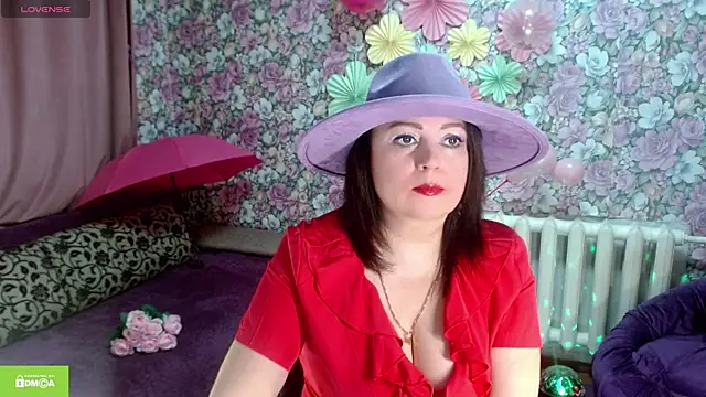 Julia-ru online show from 02/11/26, 09:09