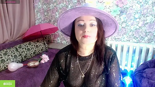 Julia-ru online show from 02/12/26, 11:22