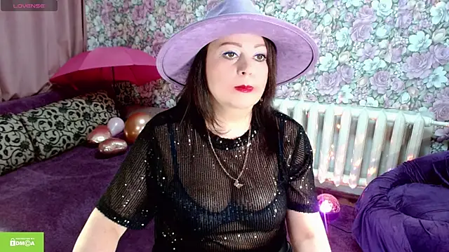 Julia-ru online show from 02/27/26, 10:21