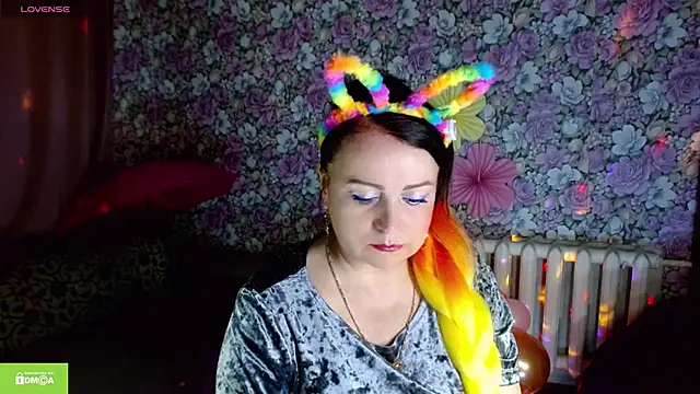 Julia-ru online show from 04/02/26, 09:45