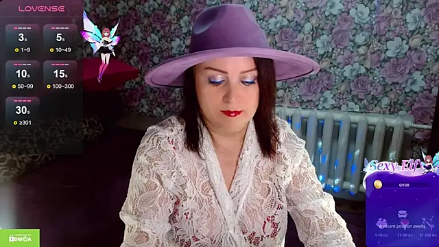 Snapshot of Julia-ru chatting on 07/11/26, 10:33 Julia-ru online show from 07/11/26, 10:33