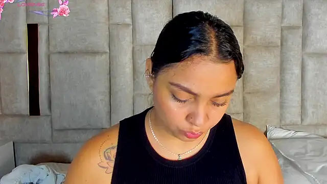 Abril Gomez06 online show from 04/24/26, 07:44